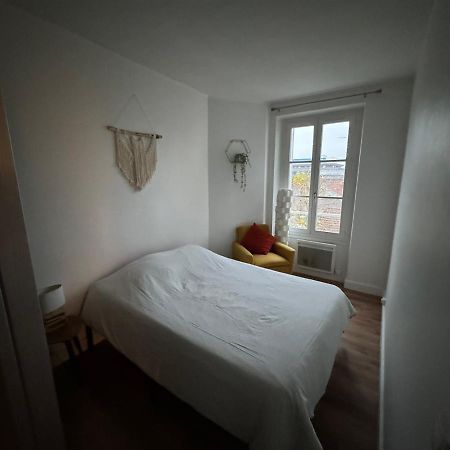 Cosy Appartement Lumineux อาร์เคยล์ ภายนอก รูปภาพ