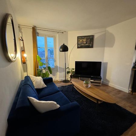 Cosy Appartement Lumineux อาร์เคยล์ ภายนอก รูปภาพ