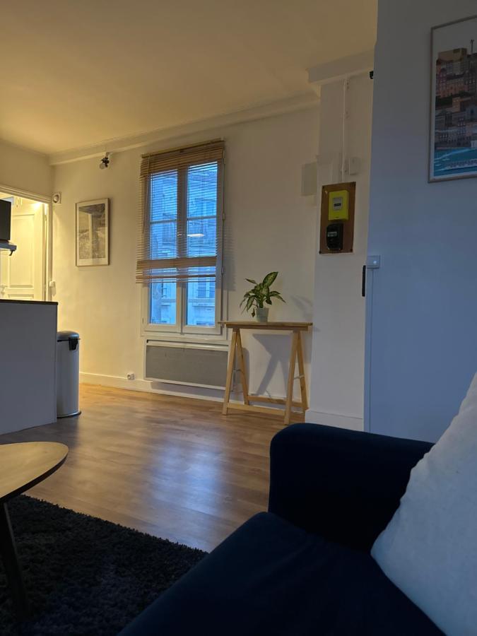 Cosy Appartement Lumineux อาร์เคยล์ ภายนอก รูปภาพ