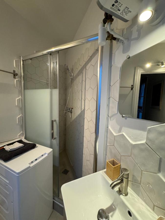 Cosy Appartement Lumineux อาร์เคยล์ ภายนอก รูปภาพ