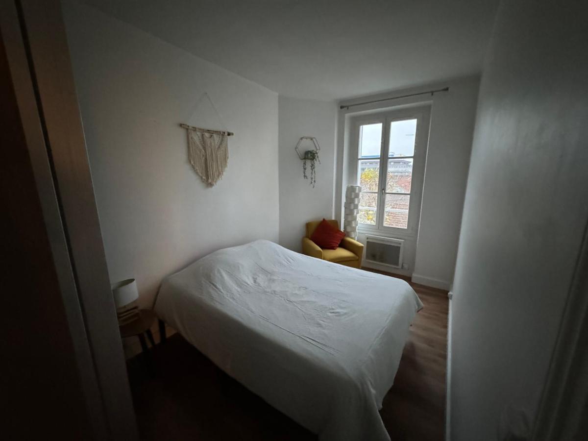 Cosy Appartement Lumineux อาร์เคยล์ ภายนอก รูปภาพ